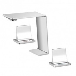 Chrom Zweigriffe Weit...