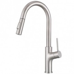 360 Rotation Gebürstet...