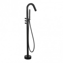 Luxuriöser freistehender,...