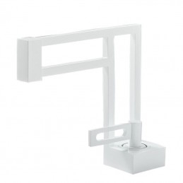 Einloch-Waschbeckenhahn mit...