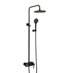 Handbrausen-Wasserhahnsyste...