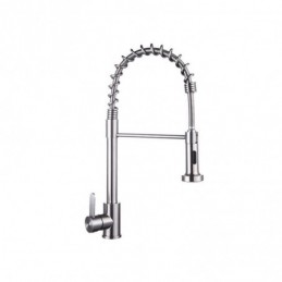 Küchenspülenhahn mit...