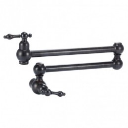 Zwei Griffe Antiker...