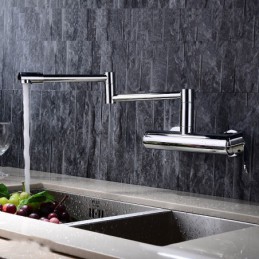 Topffüller aus Messing und...