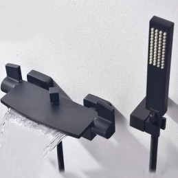 Badezimmer Wasserhahn...