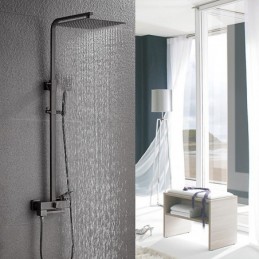 Body Jet Massage Handbrause...