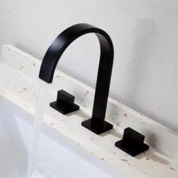 Chrom römische Badewanne...