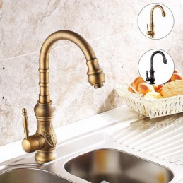 Antiker, kupferner,...