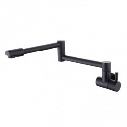 Messing-Einhebelmischer,...