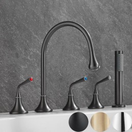 Galvanisierte römische...