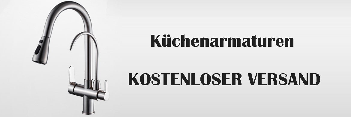 Küchenarmaturen